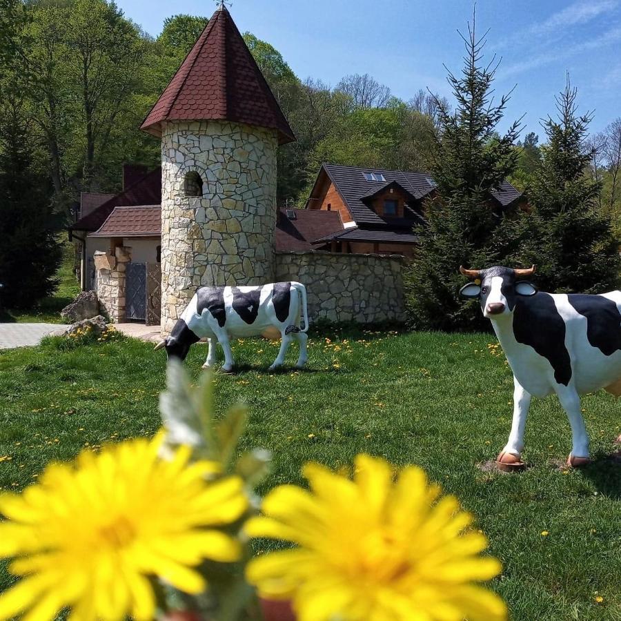 Ranczo Czerwony Mlyn Agroturismo