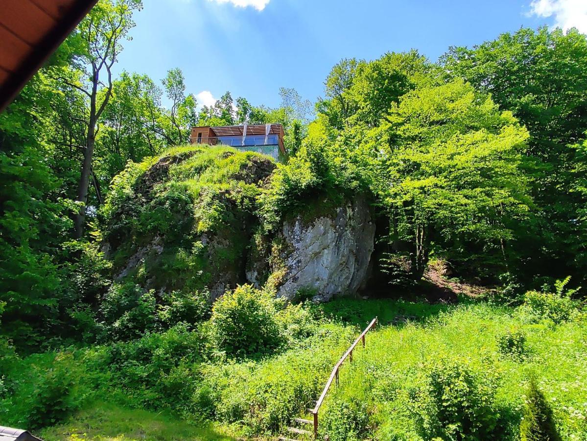 Agroturismo Ranczo Czerwony Mlyn Zdow