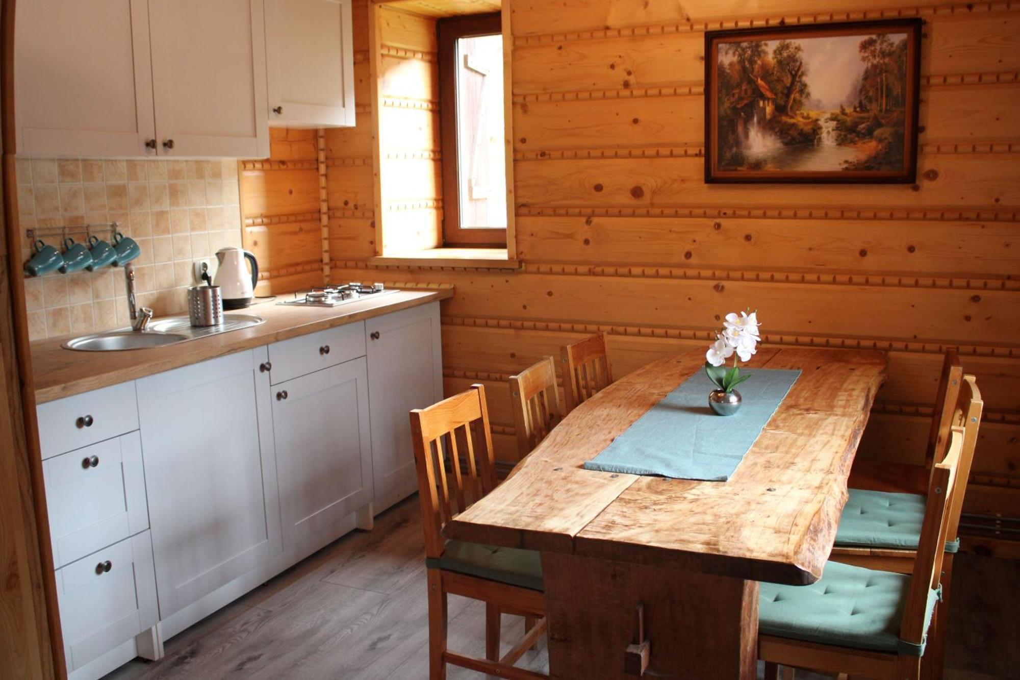 Ranczo Czerwony Mlyn Agroturismo