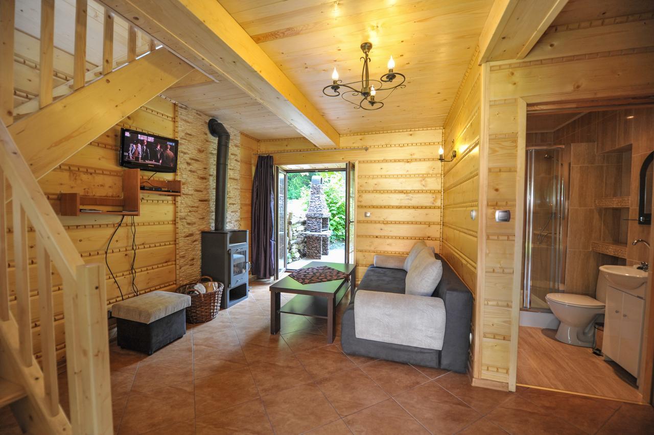 Agroturismo Ranczo Czerwony Mlyn