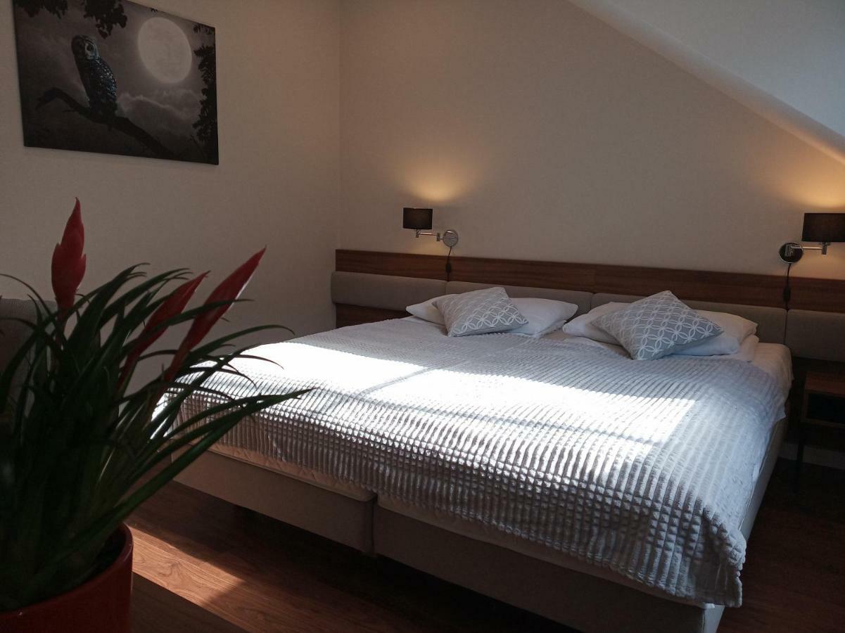 Ranczo Czerwony Mlyn Agroturismo